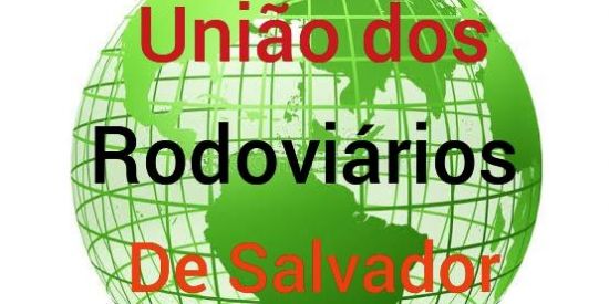 Imagem do grupo de WhatsApp 🌎 UNIÃO DOS RODOVIÁRIOS 2