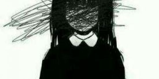 Imagem do grupo de WhatsApp Pessoas solitárias...😶