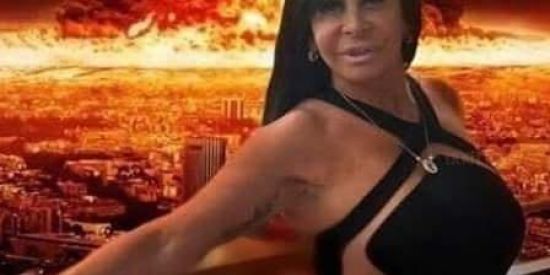 Imagem do grupo de WhatsApp Novas amizades....