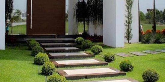 Imagem do grupo de WhatsApp Jardinagem Entrada