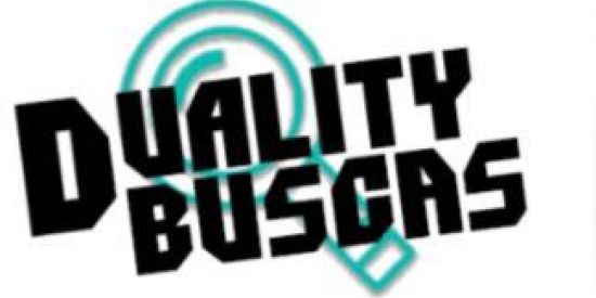 Imagem do grupo de WhatsApp Duality Buscas #2