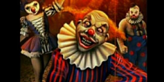 Imagem do grupo de WhatsApp o$ periculosos (seleção)