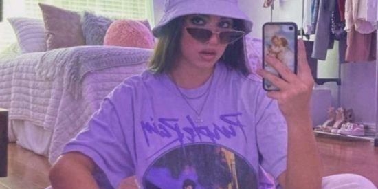 Imagem do grupo de WhatsApp Amizade adolescentes