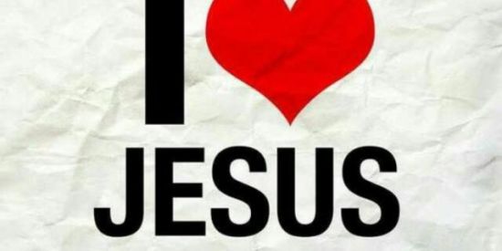 Imagem do grupo de WhatsApp JESUS É O CAMINHO ♡