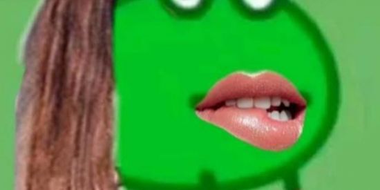 Imagem do grupo de WhatsApp ♡︎❤︎WEB-CORNOS❤︎♡︎