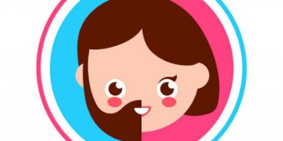 Imagem do grupo de WhatsApp Namoro ou amizade ou LGBT