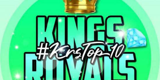 Imagem do grupo de WhatsApp Recrutamento Krs