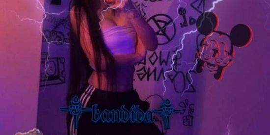 Imagem do grupo de WhatsApp ☂︎MΘ͢DDΞ͢RZIN☂︎