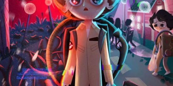 Imagem do grupo de WhatsApp St.Stranger things 🥞