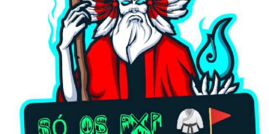 Imagem do grupo de WhatsApp Só os Fxp🥋🚩