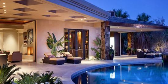 Imagem do grupo de WhatsApp Mansão da Festa