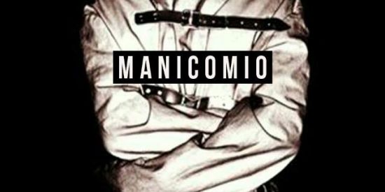 Imagem do grupo de WhatsApp ∆RPG∆-O Manicômio