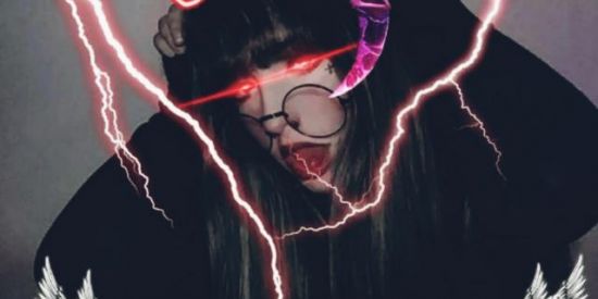 Imagem do grupo de WhatsApp 👑🐉 ADOLESCENTES 🐉👑......