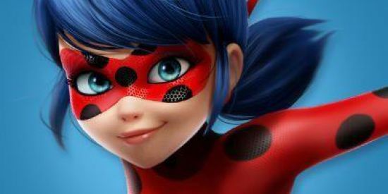 Imagem do grupo de WhatsApp MIRACULOUS BR 🇧🇷