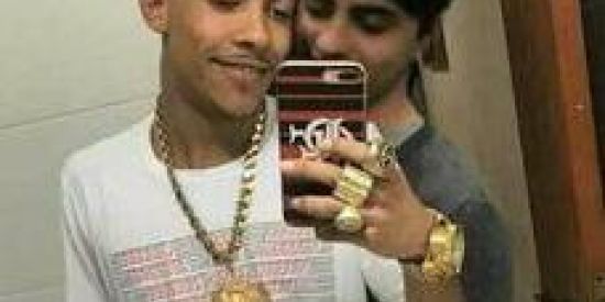 Imagem do grupo de WhatsApp ⚜ησνσѕ ¢σlєgυιηнαѕ⚜️