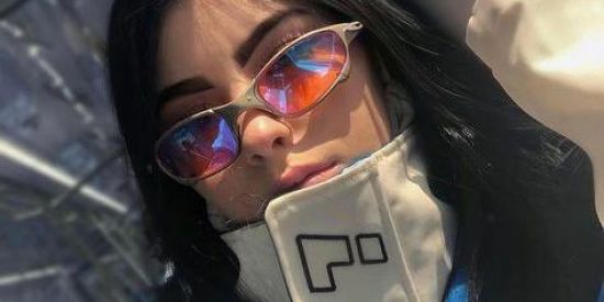 Imagem do grupo de WhatsApp ✿ Barbie Girlss+ ̊.༄