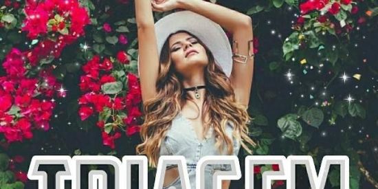 Imagem do grupo de WhatsApp TRIAGEM PRA GANHAR SEGUIDORES