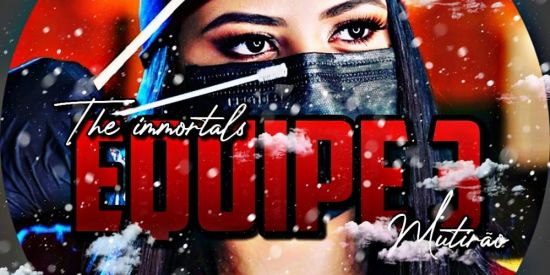 Imagem do grupo de WhatsApp Bonde Ti's Recrutamento