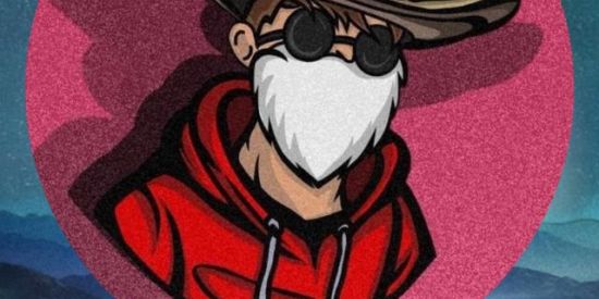Imagem do grupo de WhatsApp GRUPO 2 DA LINE FREE FIRE