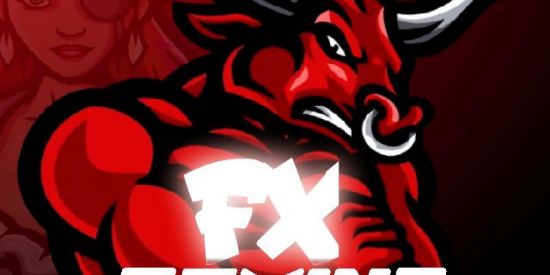 Imagem do grupo de WhatsApp FLEXÍVEIS GAMING