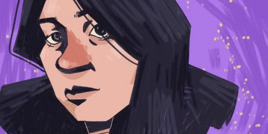 Imagem do grupo de WhatsApp GRUPO VIP D TAROT