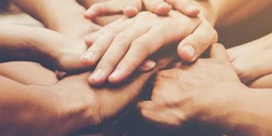 Imagem do grupo de WhatsApp Amizade remédio pra Dor