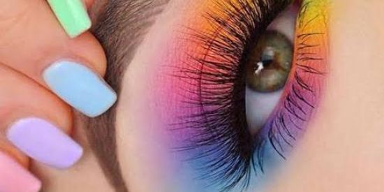 Imagem do grupo de WhatsApp Curso de maquiagem💋💅🏻