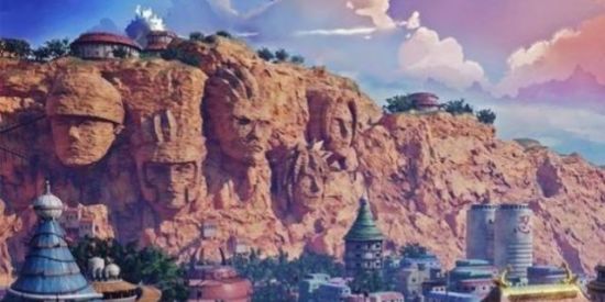 Imagem do grupo de WhatsApp Chat de naruto (recrutamento)