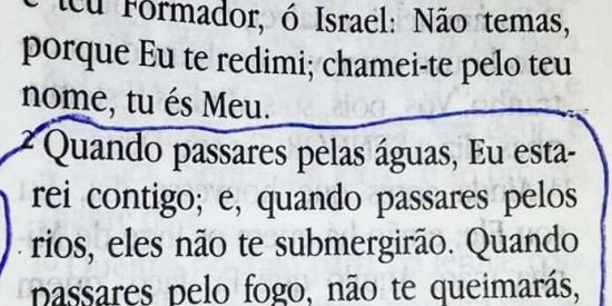 Imagem do grupo de WhatsApp Doe para quem precisa