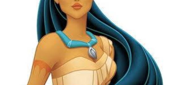 Imagem do grupo de WhatsApp 💜Projeto Pocahontas💜