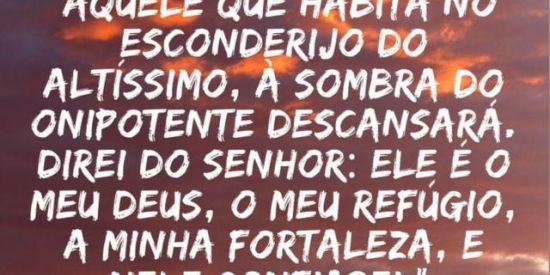 Imagem do grupo de WhatsApp Corrente de Oração 🙏🙌