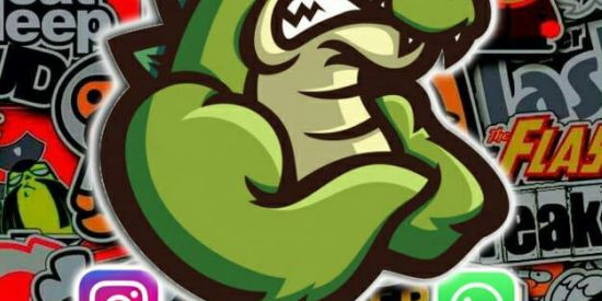 Imagem do grupo de WhatsApp ࿇🔥🅑🅓🅢'🅢࿇🔥