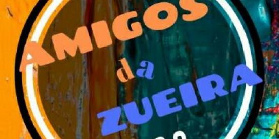 Imagem do grupo de WhatsApp Ğřůpø đøš Âmîğöš🤝