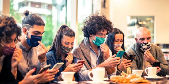 Imagem do grupo de WhatsApp Familia Amizade