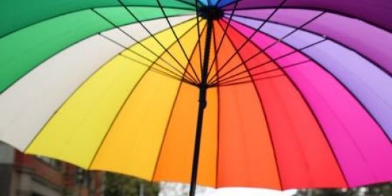 Imagem do grupo de WhatsApp LGBTQI+💕💓 🔞🏳️‍🌈