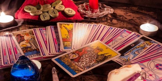 Imagem do grupo de WhatsApp Tarot con Ely Sharma