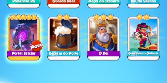 Imagem do grupo de WhatsApp Coinmaster amigos