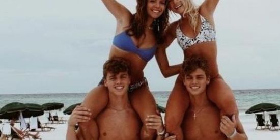 Imagem do grupo de WhatsApp ❤🔥 AMIZADES 🔥❤