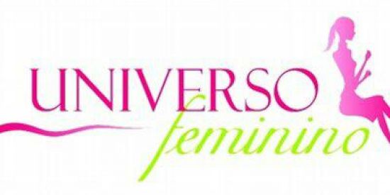 Imagem do grupo de WhatsApp Universo Feminino