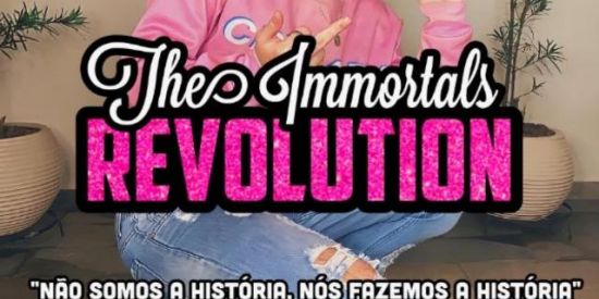 Imagem do grupo de WhatsApp Recritamento ▪Ti'ร▪️@_bondetis