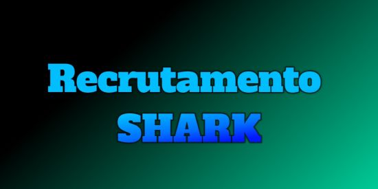 Imagem do grupo de WhatsApp RECRUTAMENTO SHARK TEAM Free fire