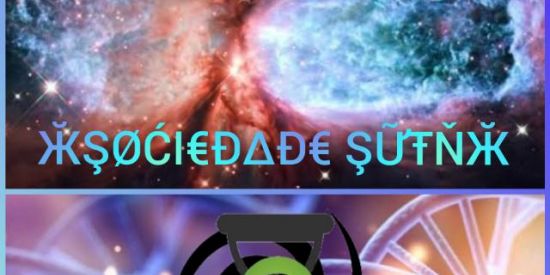 Imagem do grupo de WhatsApp Sociedade SUTN