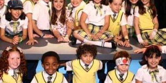 Imagem do grupo de WhatsApp Sorteio de numeros de famosos