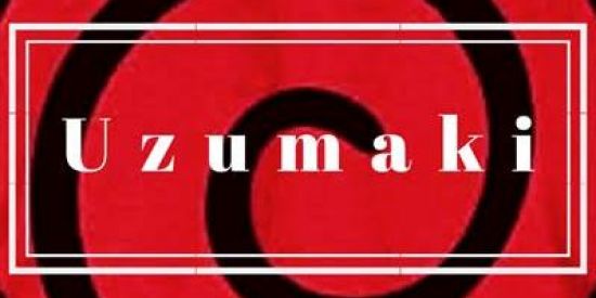 Imagem do grupo de WhatsApp CLAN UZUMAKI