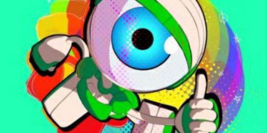 Imagem do grupo de WhatsApp ▶️👁‍🗨BIG BROTHER👁️‍🗨️