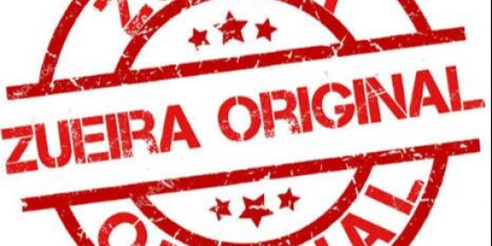 Imagem do grupo de WhatsApp Zueraaaa🔥😁