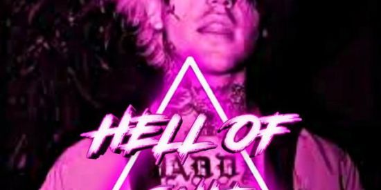 Imagem do grupo de WhatsApp ·٠•●🇹🇷HELL ØF SHIT🇹🇷●•٠·