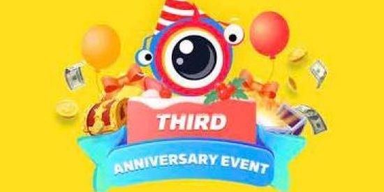 Imagem do grupo de WhatsApp Clipclaps Brasil