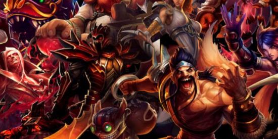 Imagem do grupo de WhatsApp First blood