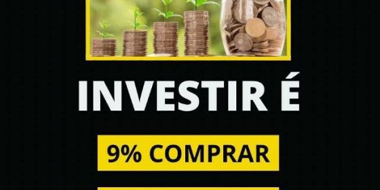 Imagem do grupo de WhatsApp Economia, Ações & Cia